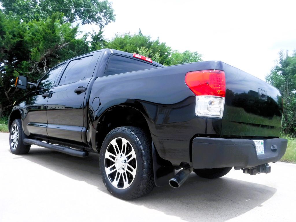 2012 Toyota Tundra Image 13