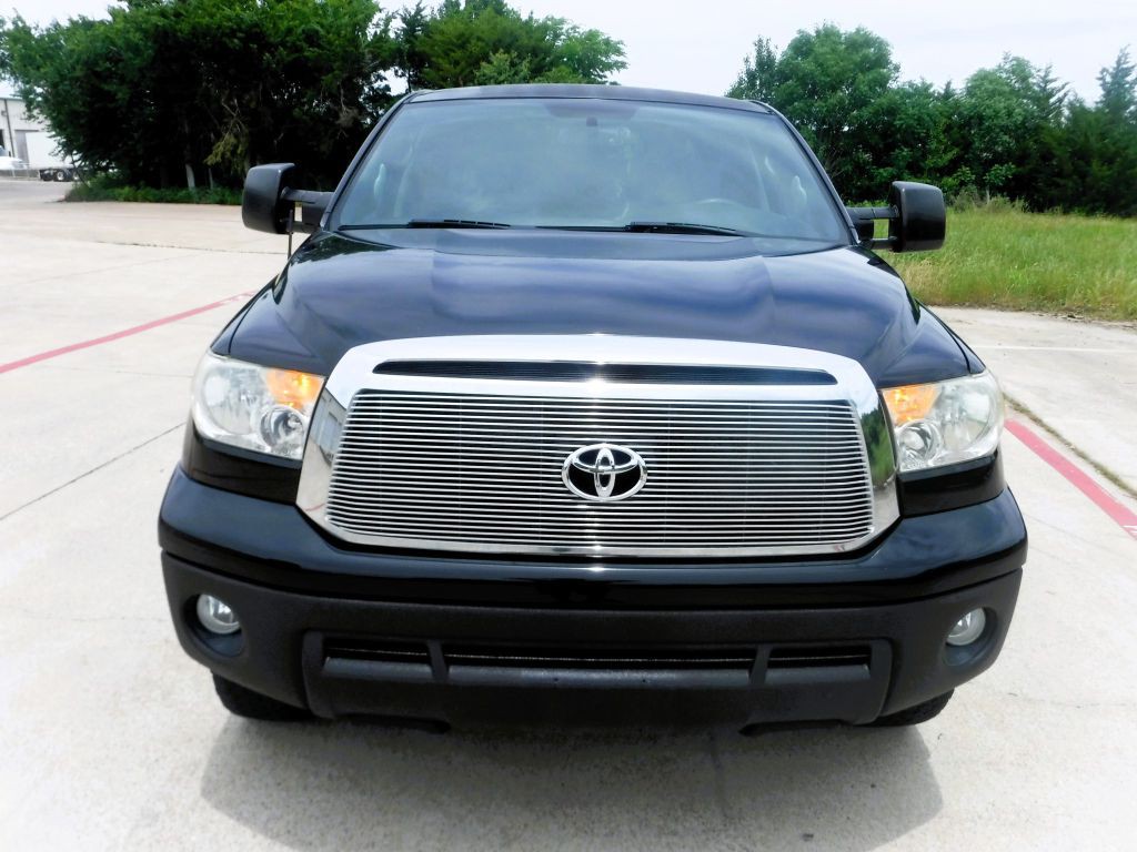 2012 Toyota Tundra Image 14