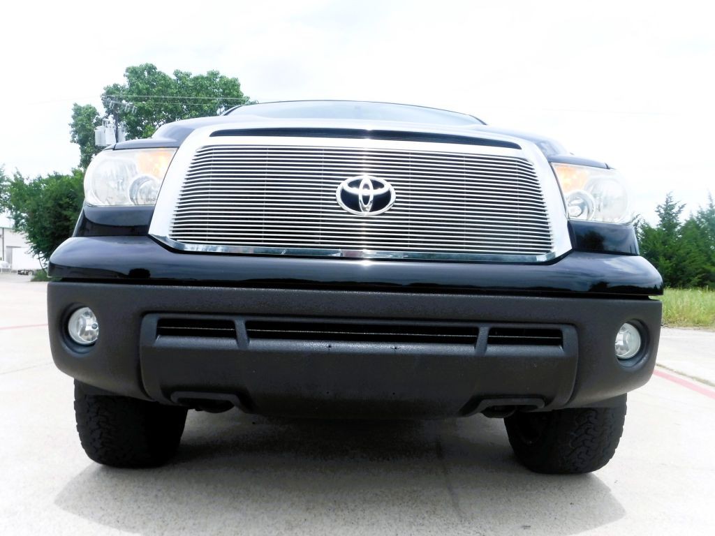 2012 Toyota Tundra Image 15
