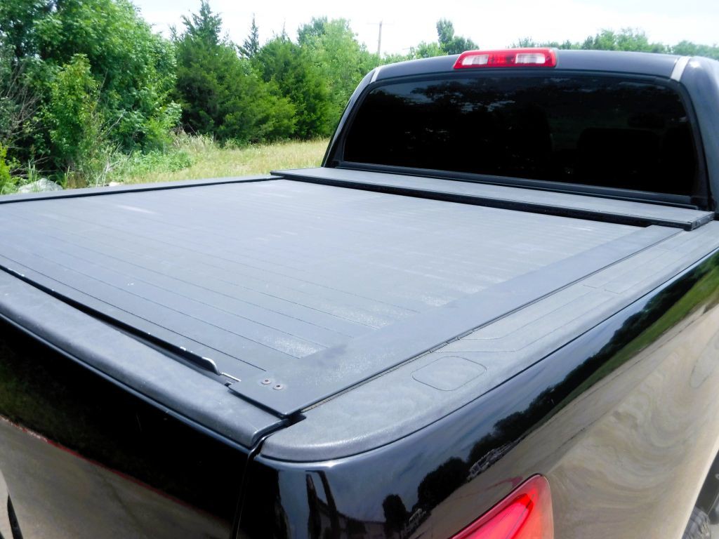 2012 Toyota Tundra Image 16