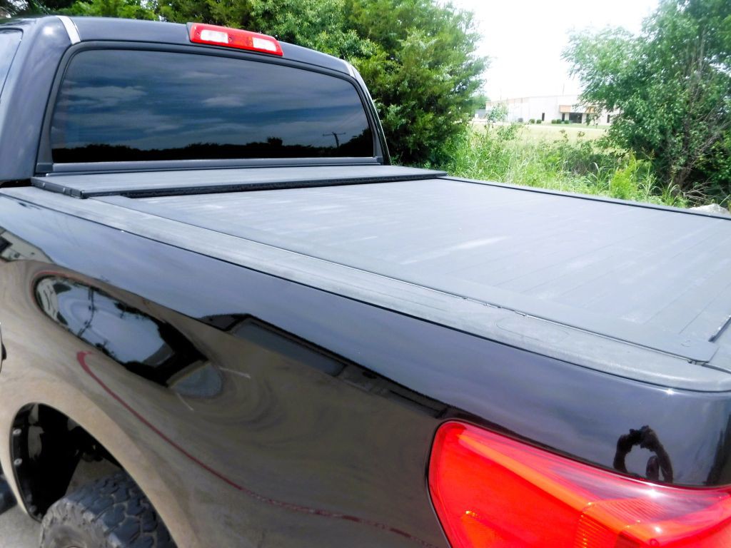 2012 Toyota Tundra Image 17
