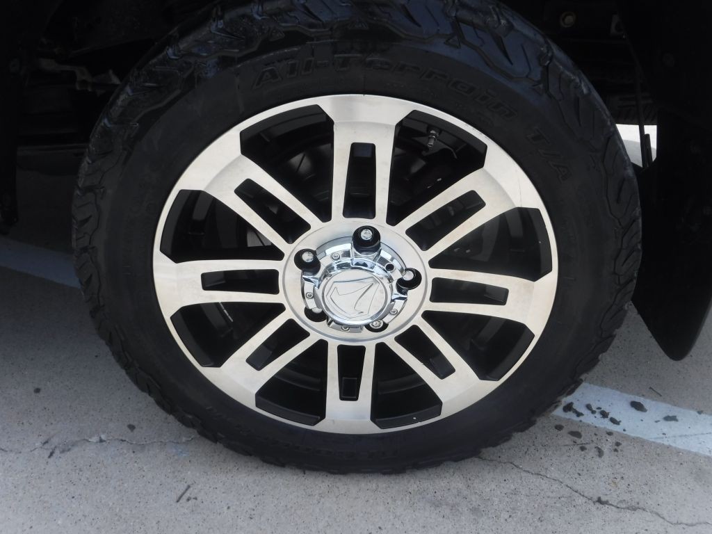 2012 Toyota Tundra Image 19