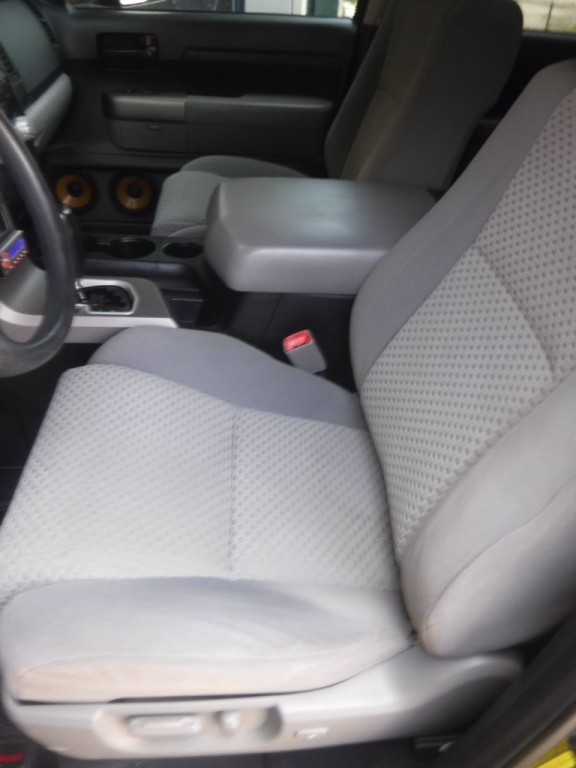 2012 Toyota Tundra Image 21