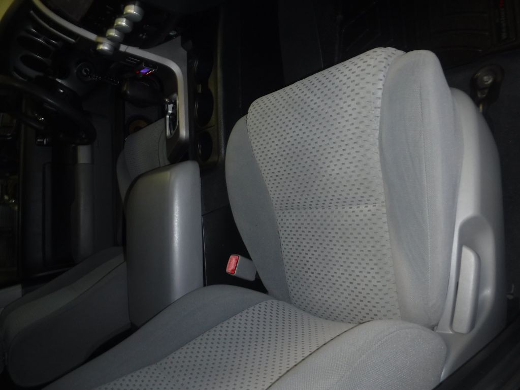 2012 Toyota Tundra Image 22