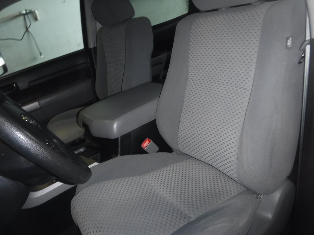 2012 Toyota Tundra Image 23