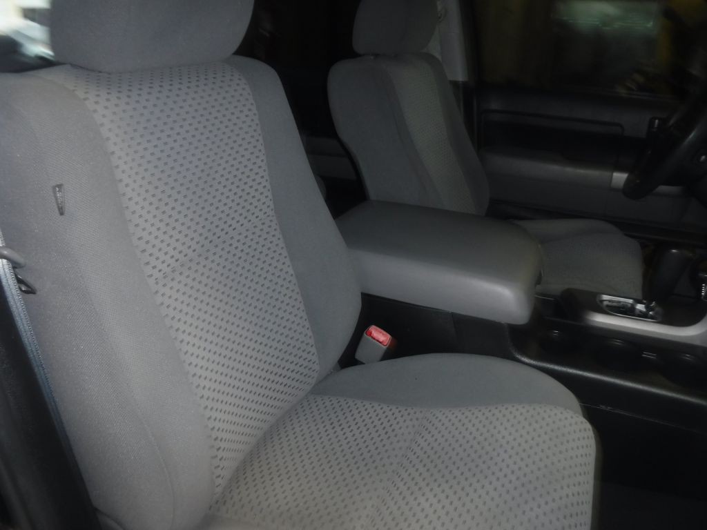 2012 Toyota Tundra Image 24