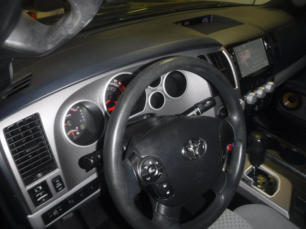 2012 Toyota Tundra Image 25