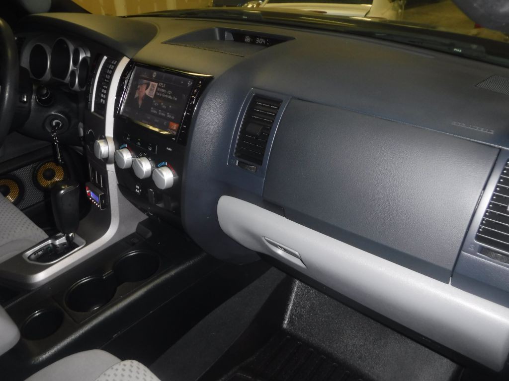 2012 Toyota Tundra Image 26