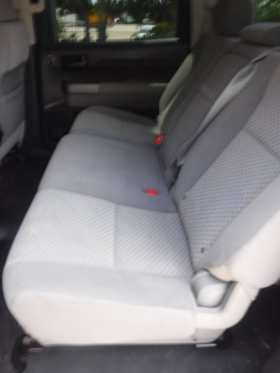 2012 Toyota Tundra Image 27