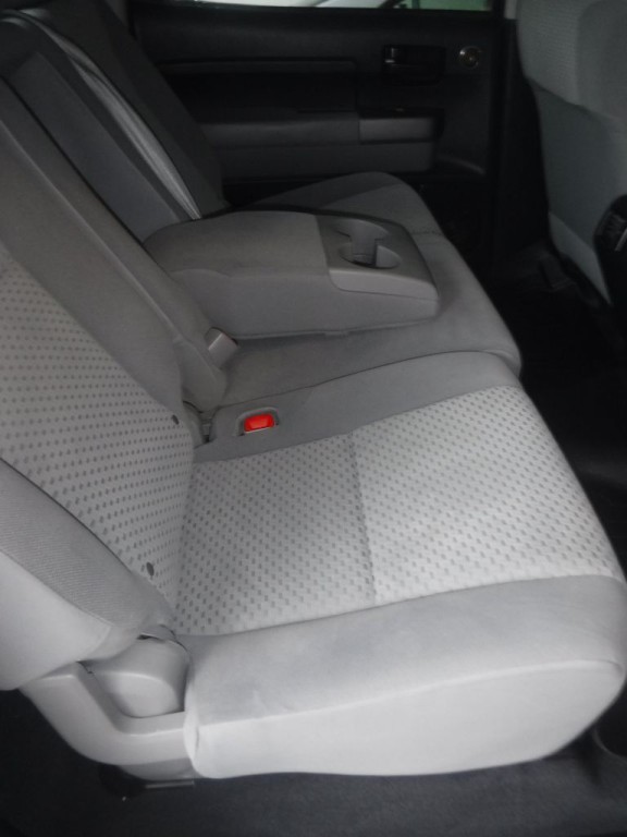 2012 Toyota Tundra Image 28