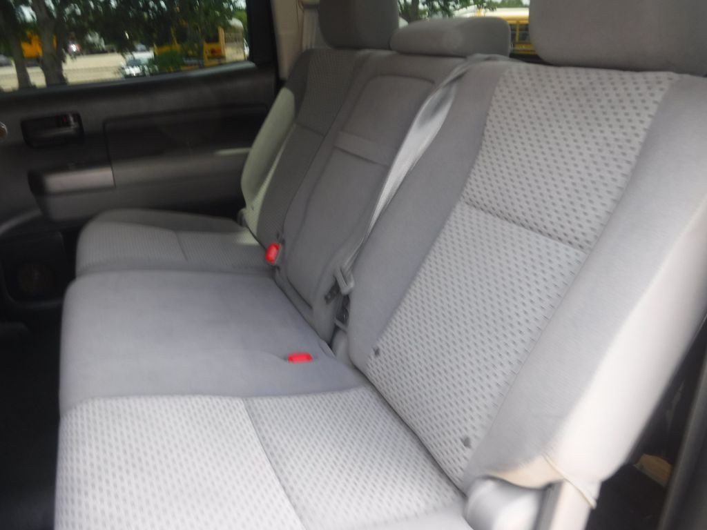 2012 Toyota Tundra Image 29