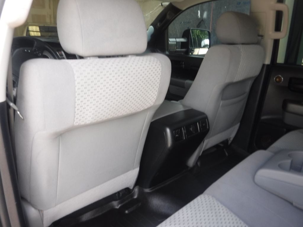 2012 Toyota Tundra Image 31