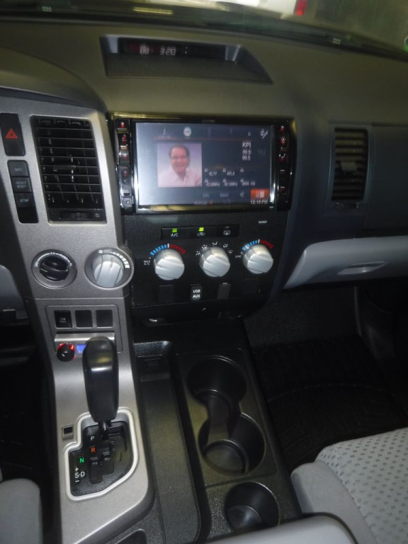 2012 Toyota Tundra Image 32