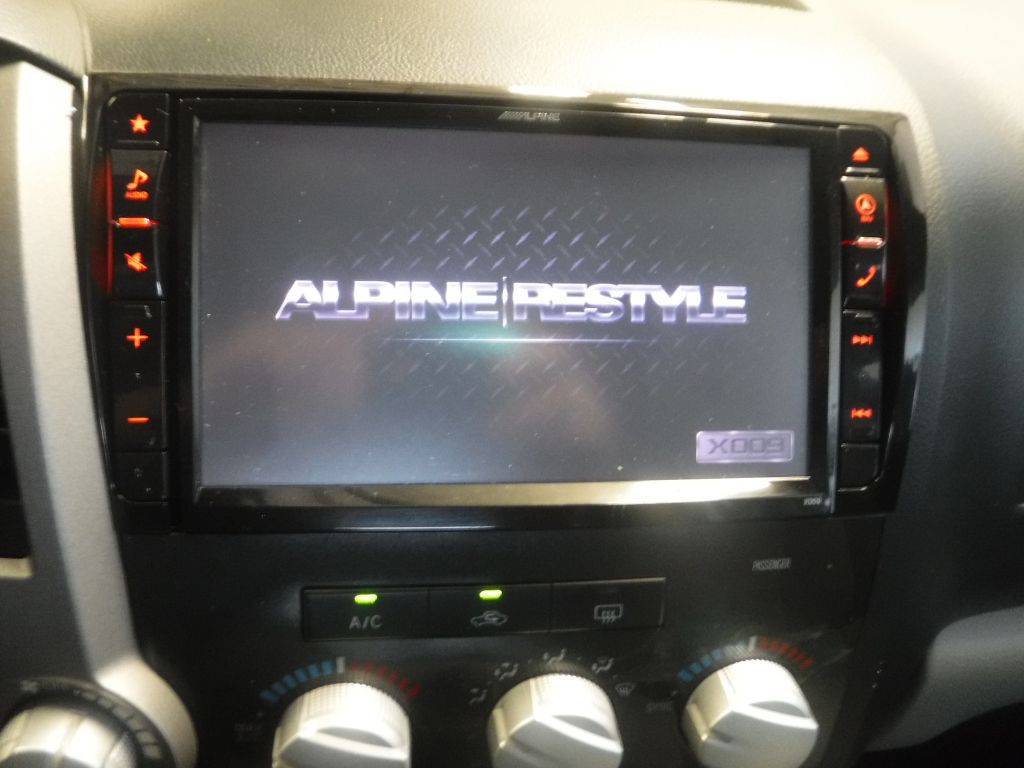 2012 Toyota Tundra Image 34