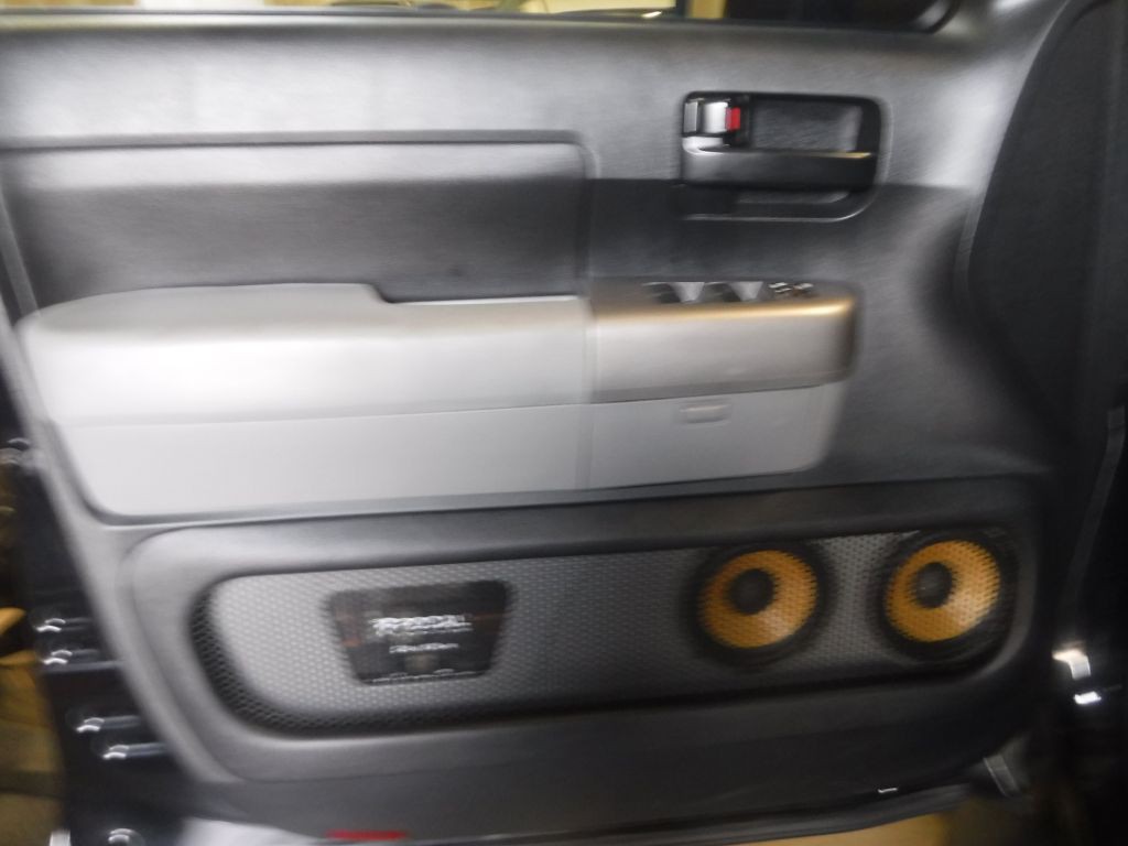 2012 Toyota Tundra Image 41
