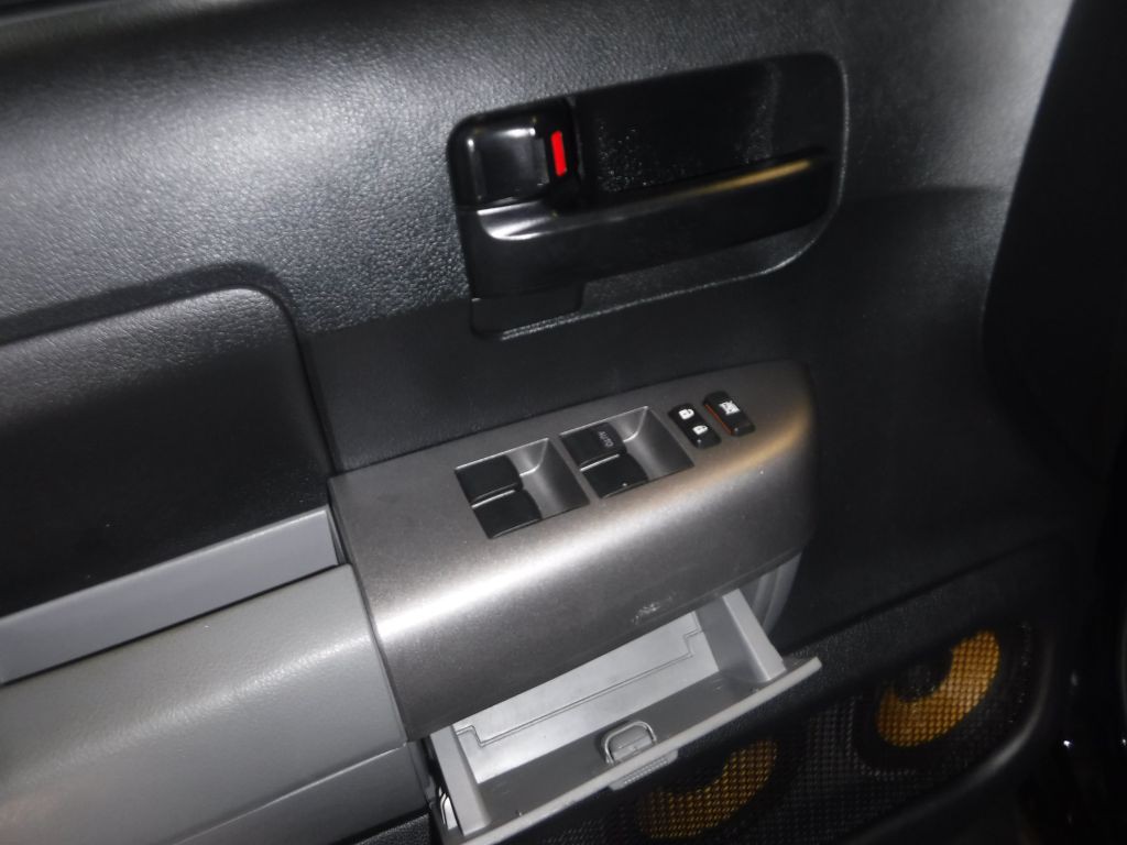 2012 Toyota Tundra Image 42