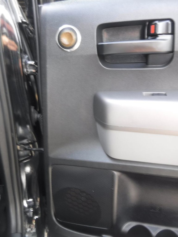 2012 Toyota Tundra Image 45