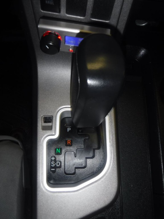 2012 Toyota Tundra Image 54