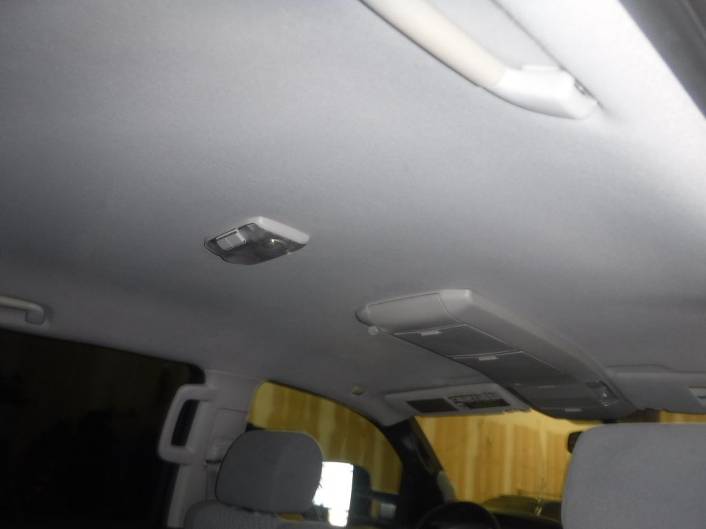 2012 Toyota Tundra Image 60