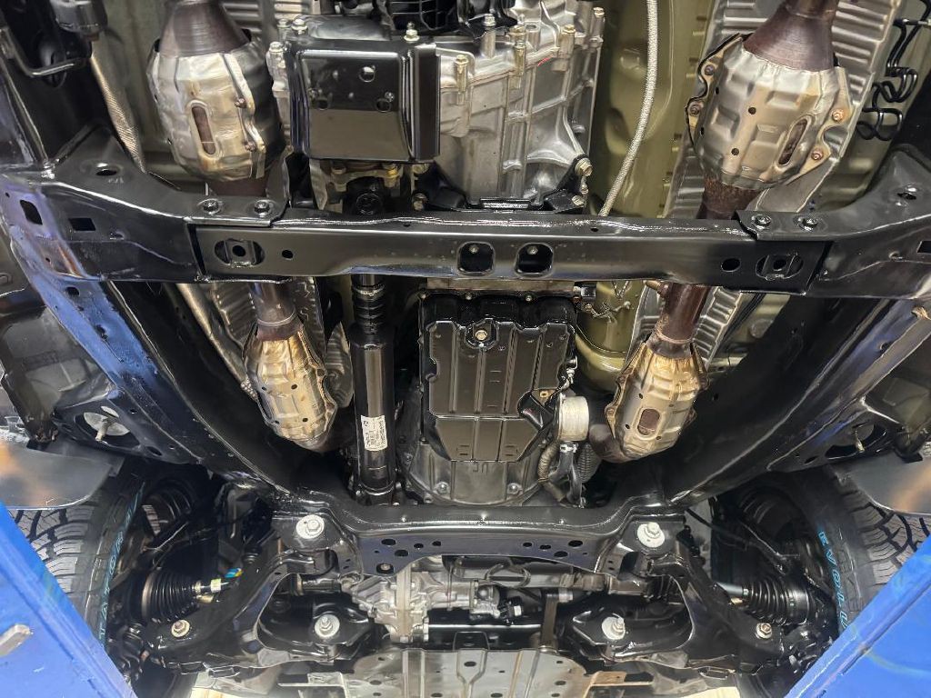 2012 Toyota Tundra Image 62