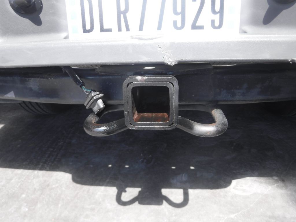 2000 Ford Ranger Image 22