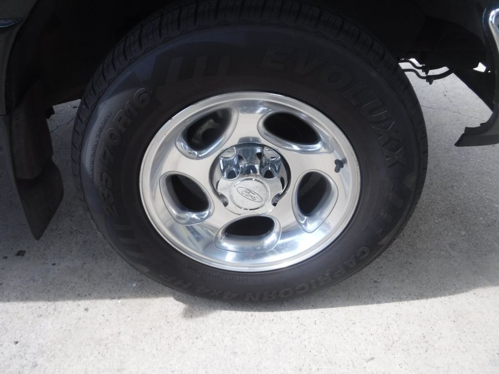 2000 Ford Ranger Image 23