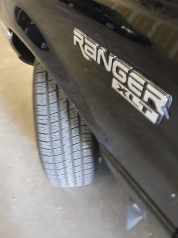 2000 Ford Ranger Image 24