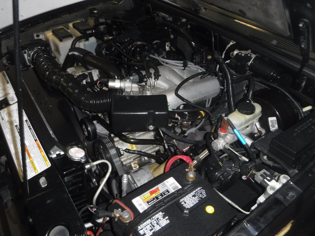 2000 Ford Ranger Image 26