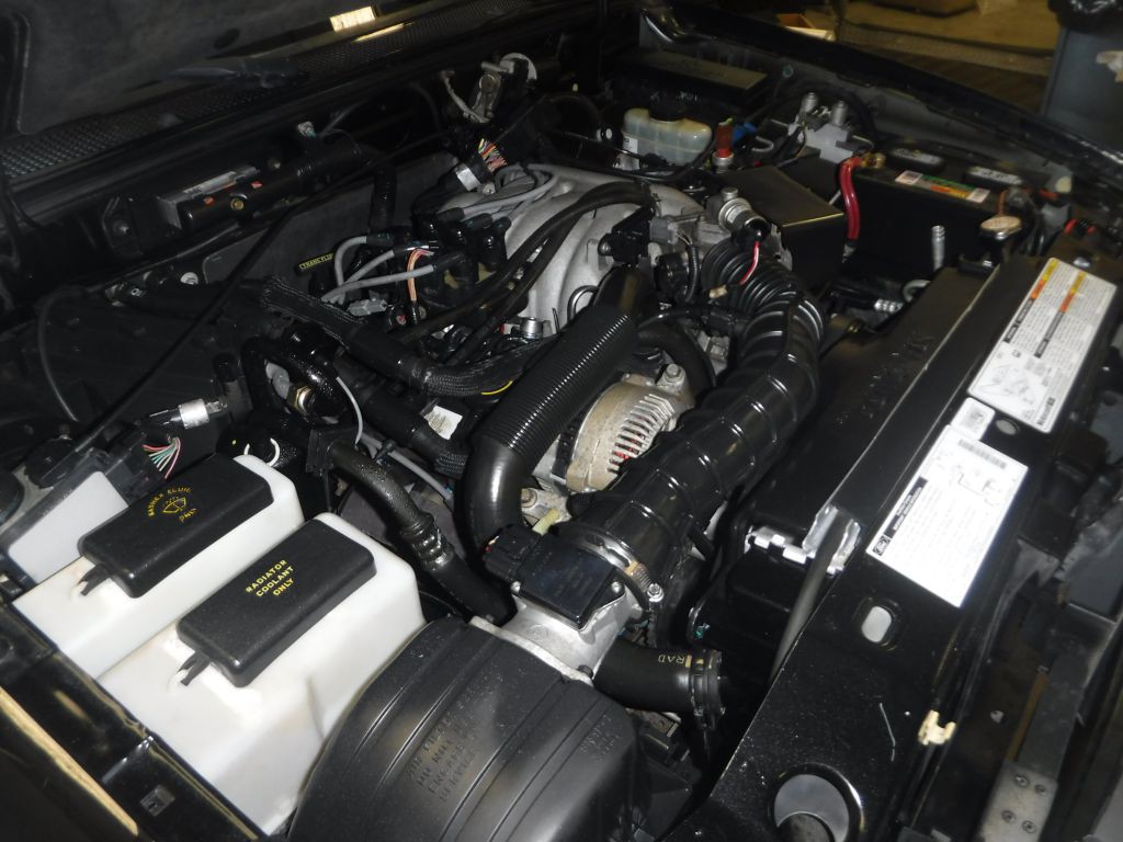 2000 Ford Ranger Image 27