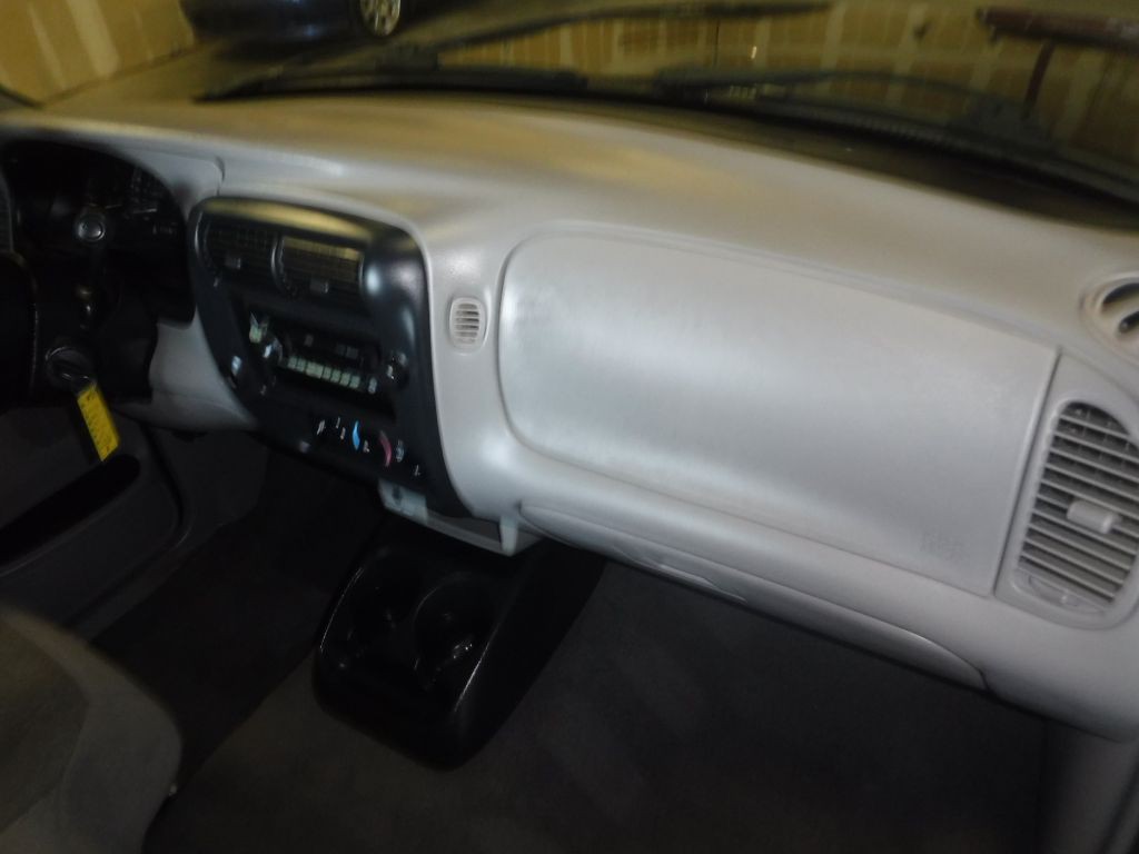 2000 Ford Ranger Image 33