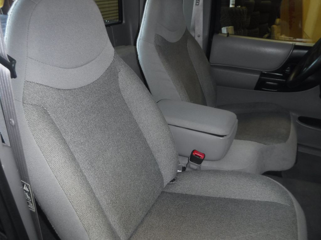 2000 Ford Ranger Image 34