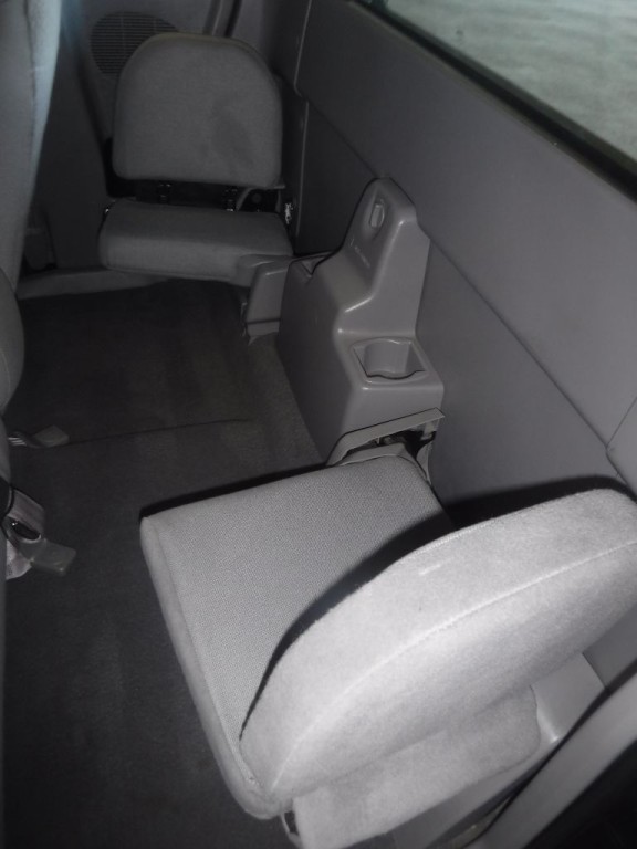 2000 Ford Ranger Image 35