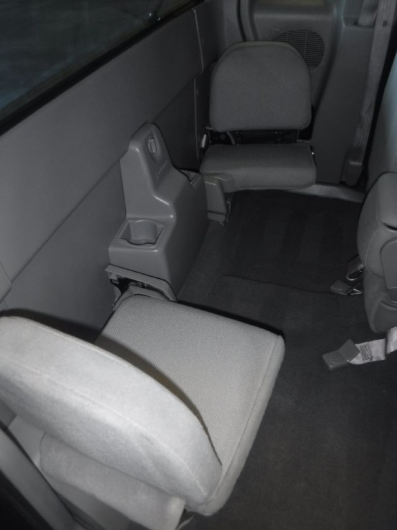2000 Ford Ranger Image 36