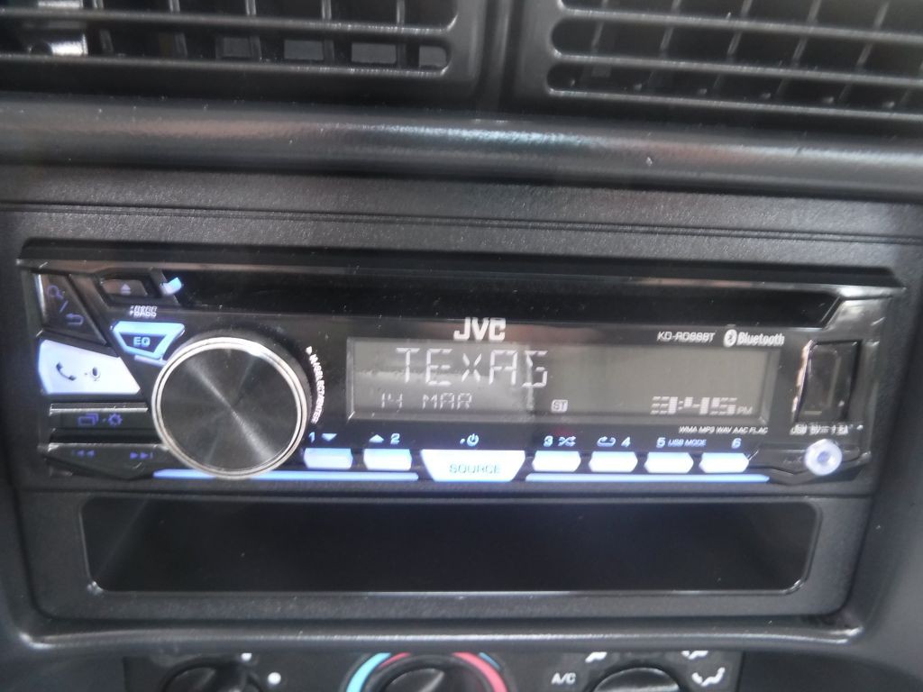 2000 Ford Ranger Image 40