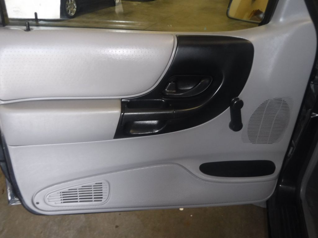2000 Ford Ranger Image 41