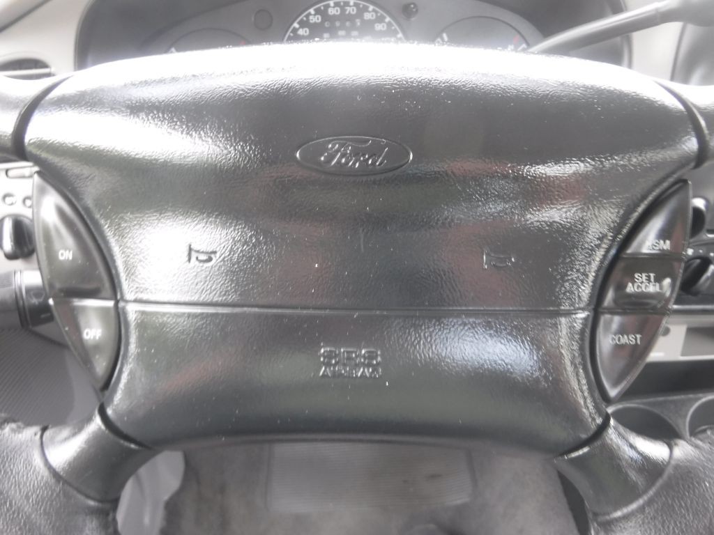 2000 Ford Ranger Image 42