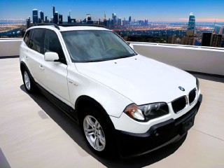 Image for 2005 BMW X3 3.0I ID: 7457548