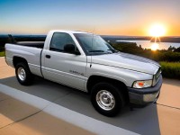 Image for 2001 Dodge Ram 1500  ID: 7457551