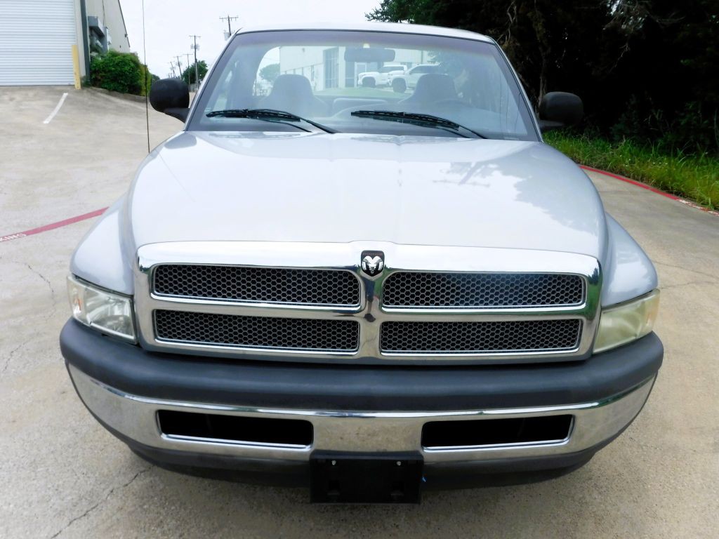 2001 Dodge Ram 1500 Image 14