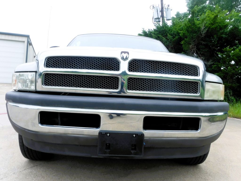 2001 Dodge Ram 1500 Image 15