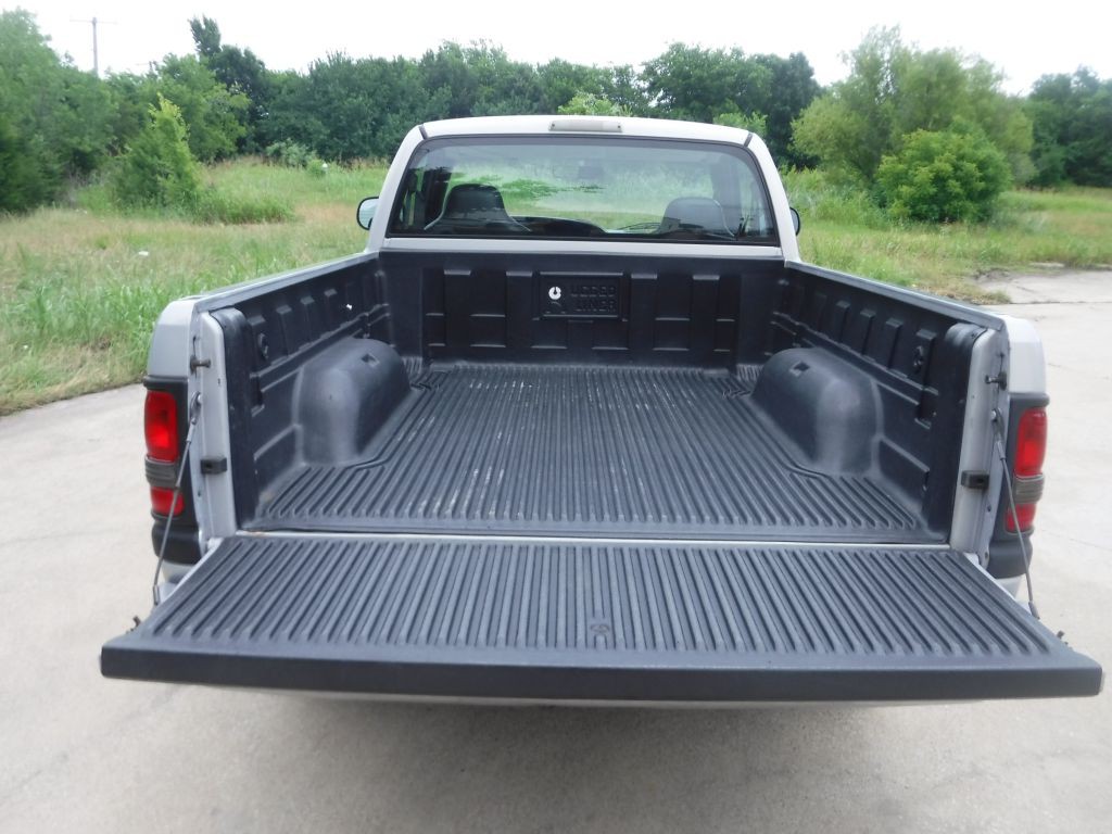 2001 Dodge Ram 1500 Image 18