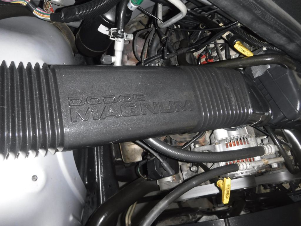 2001 Dodge Ram 1500 Image 24