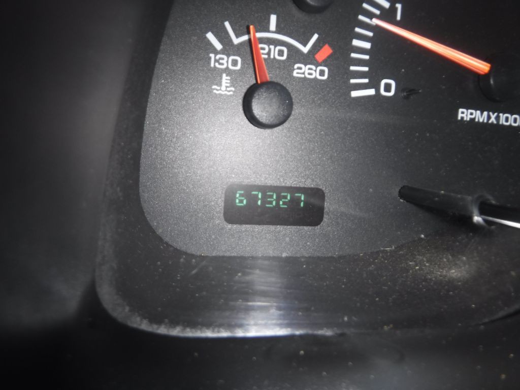 2001 Dodge Ram 1500 Image 25