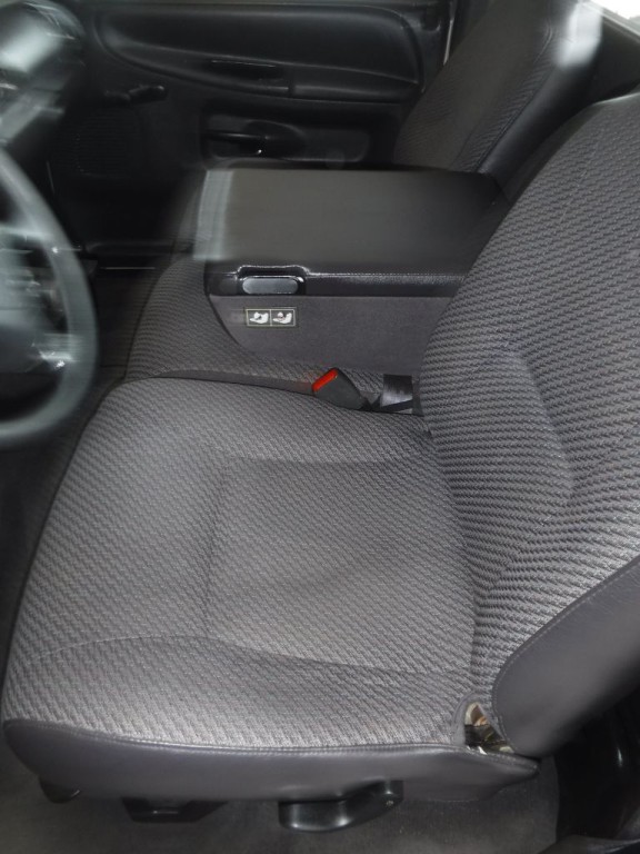 2001 Dodge Ram 1500 Image 26