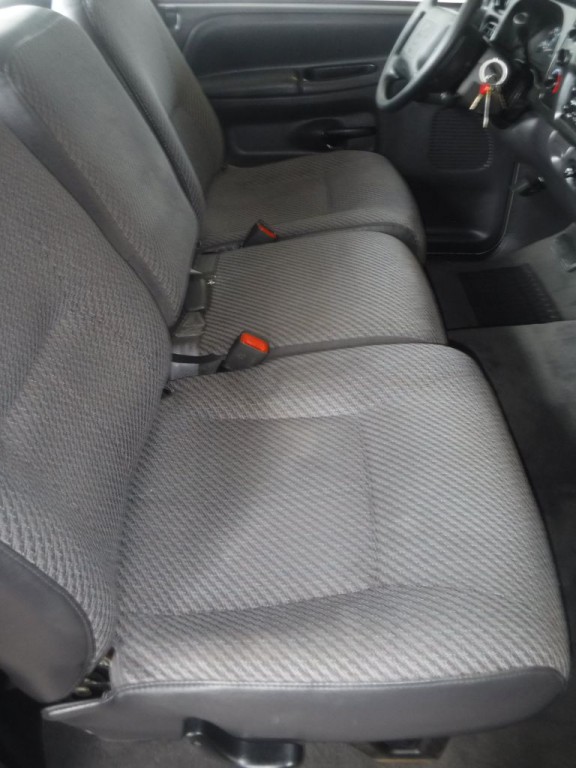 2001 Dodge Ram 1500 Image 27