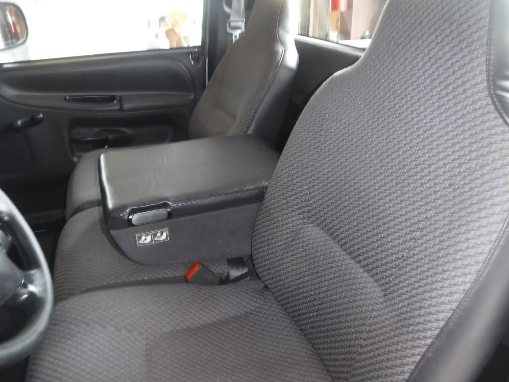 2001 Dodge Ram 1500 Image 28