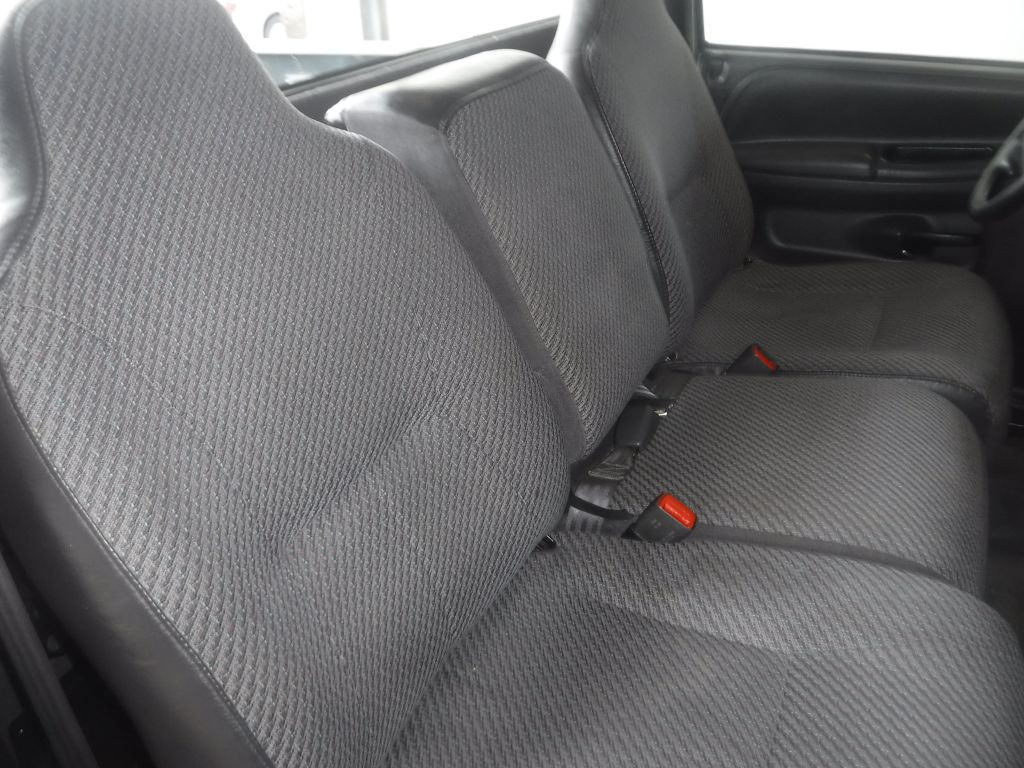 2001 Dodge Ram 1500 Image 29