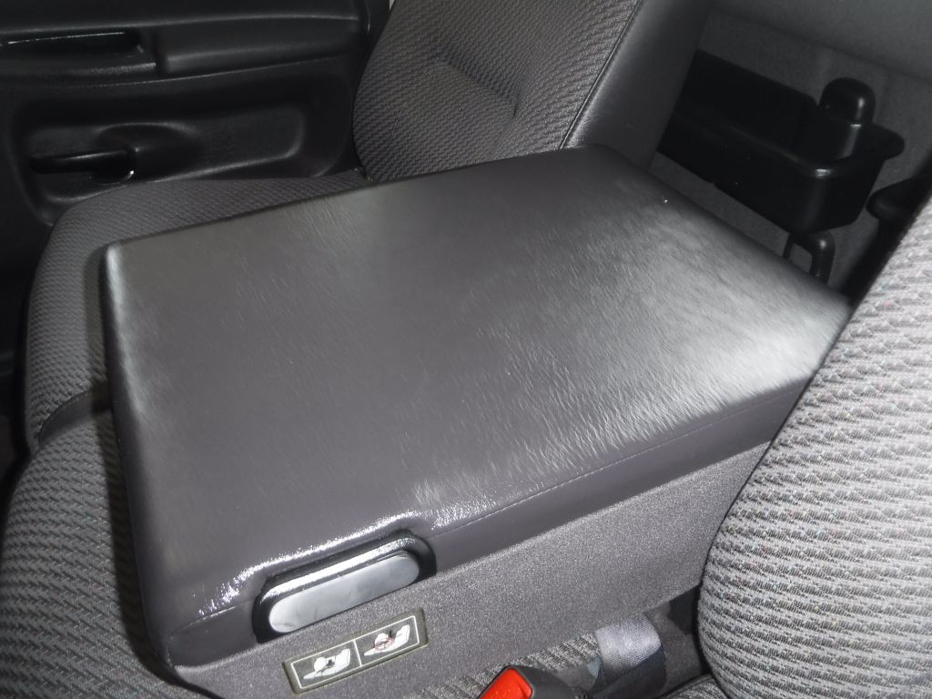 2001 Dodge Ram 1500 Image 30