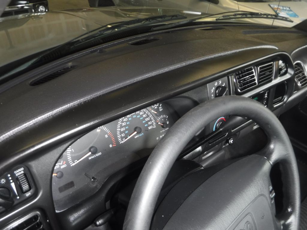 2001 Dodge Ram 1500 Image 31
