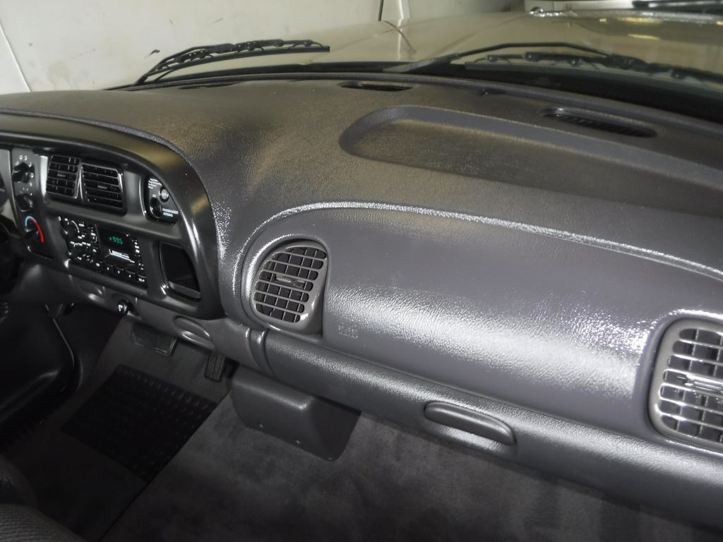 2001 Dodge Ram 1500 Image 32